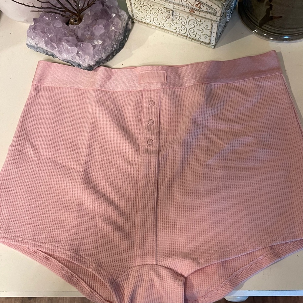 Victoria Secret boy shorts